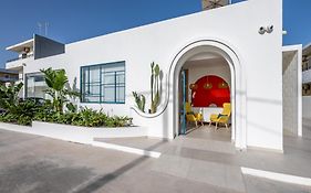 Patricia Suites